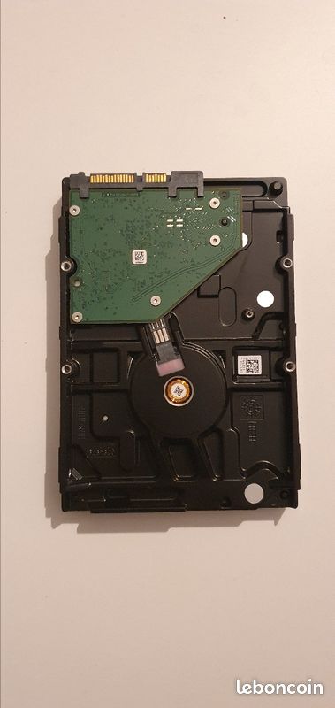 Disque dur HDD seagate 1 to (image 2)