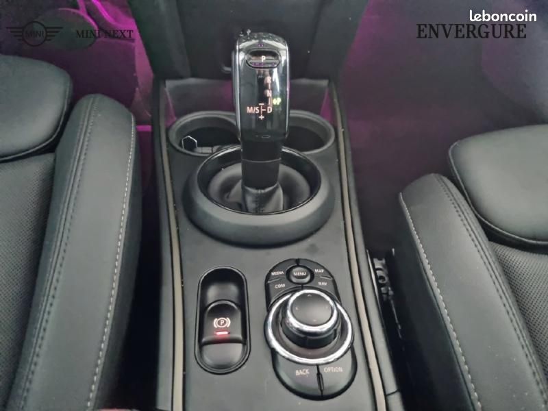 Mini Countryman Cooper 136ch Edition Premium Plus BVA7 (image 13)