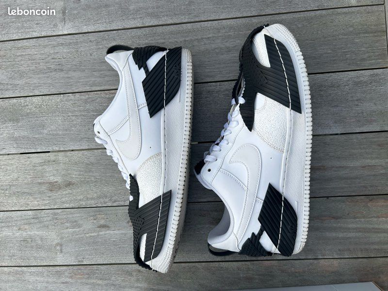 Nike Air Force NDSTRKT Chaussures