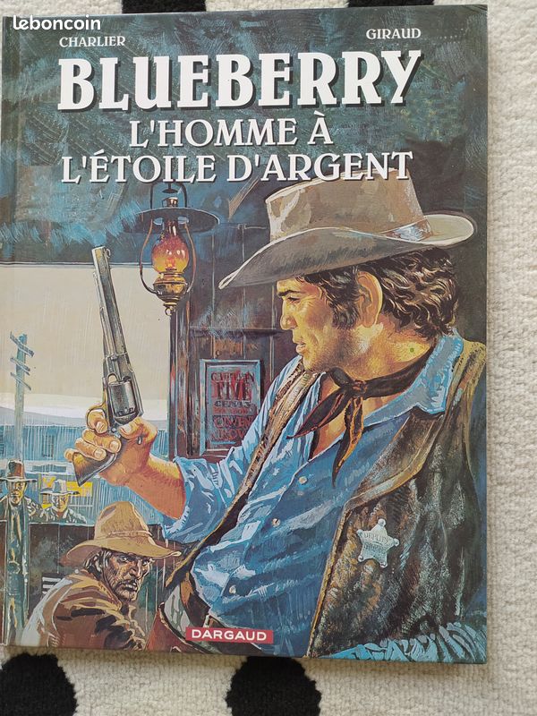 Lot de 14 BD (image 10)