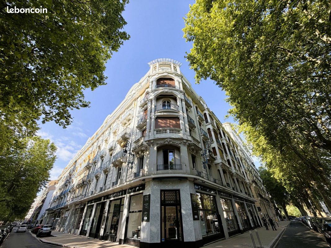 Appartement 3 pièces 92 m² · à Vichy · 92 m² · 278 000 €
