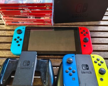 console ancienne - Consoles de jeu & Jeux vidéo