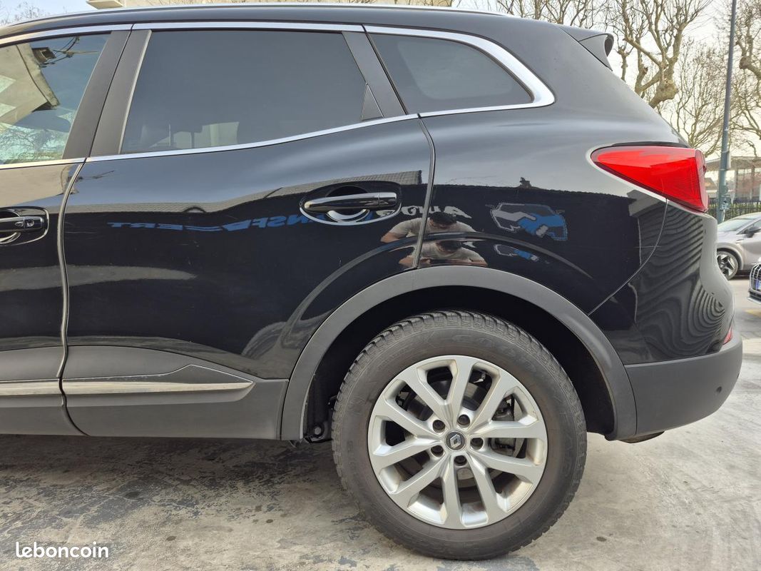 RENAULT KADJAR 1.2 Energy TCe 130 Intens (image 10)