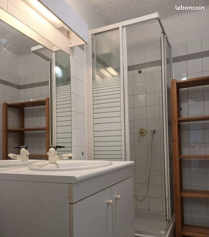 Appartement 1 pièce 25 m² · à Toulouse · 25 m² · 500 €/mois