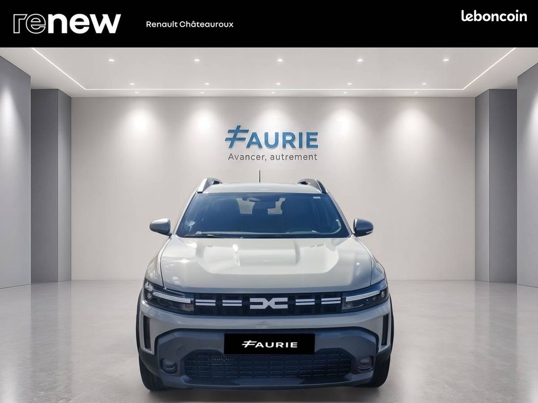 DACIA Duster ECO-G 100 Expression (image 2)