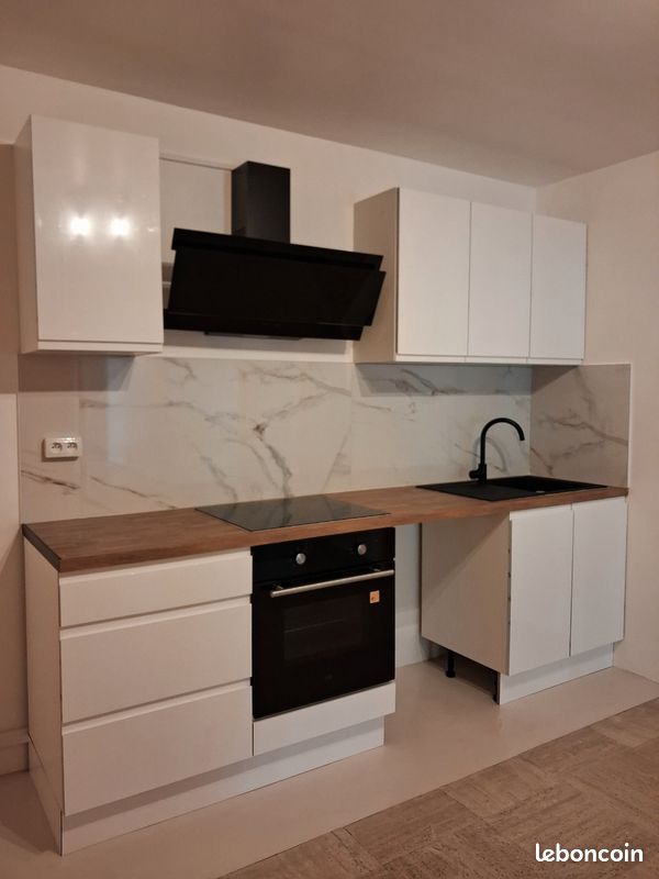 Appartement 2 pièces 56 m² · à Saint-Étienne · 56 m² · 670 €