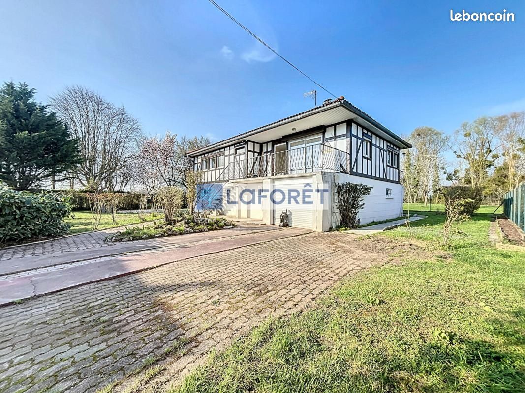 Maison 4 pièces 94 m² · à Éclaron-Braucourt-Sainte-Livière · 94 m² · 900 €/mois