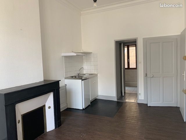 Appartement 3 pièces 34 m² · à Nancy · 34 m² · 569 €/mois