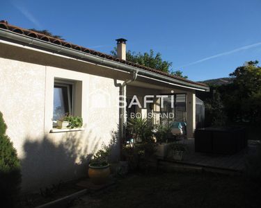 Maison 460 000 € - 111 m²