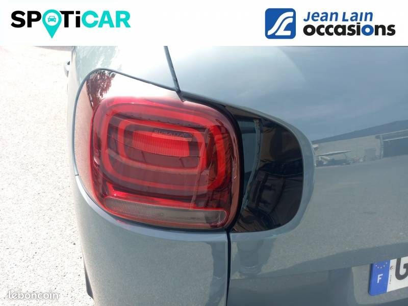 Citroën C3 Aircross PureTech 110 S&S BVM6 Shine Pack (image 17)