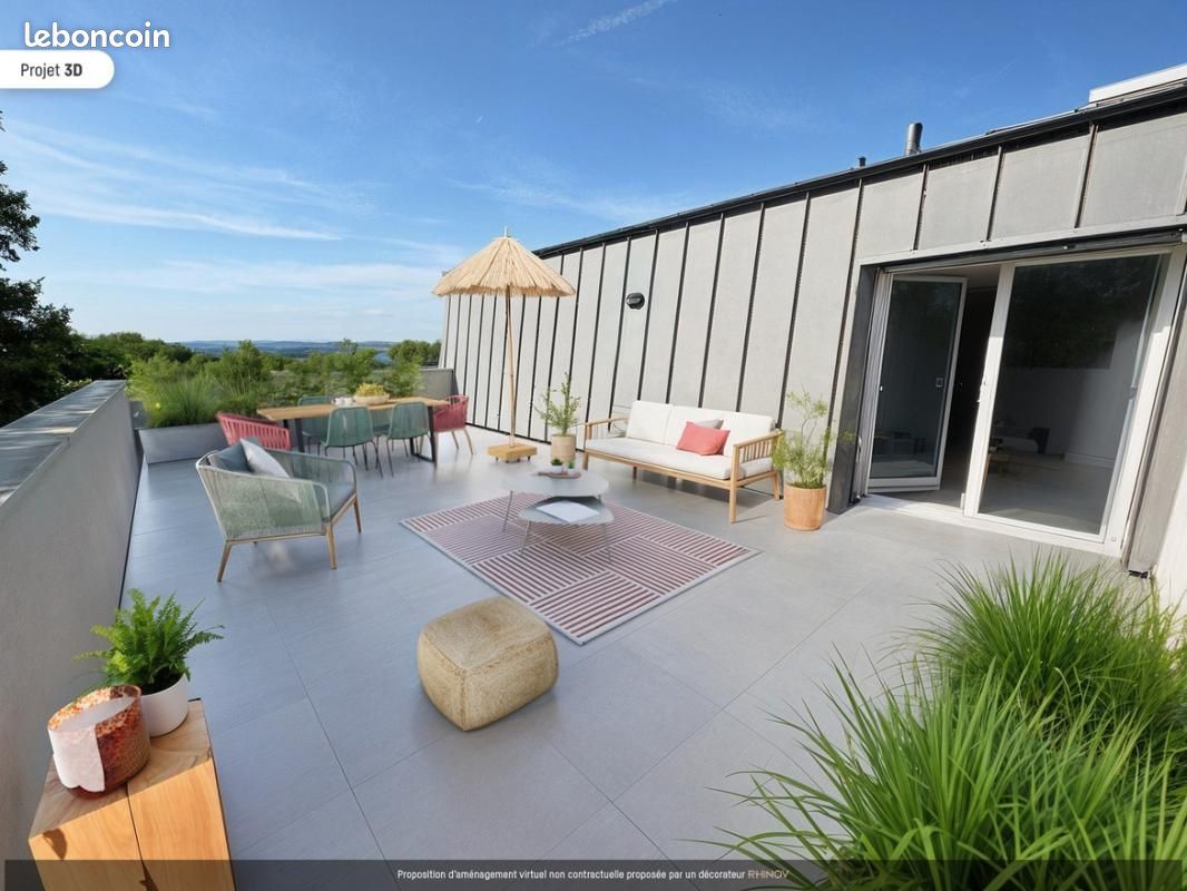 Appartement 4 pièces 88 m² · à Avignon · 88 m² · 269 000 €