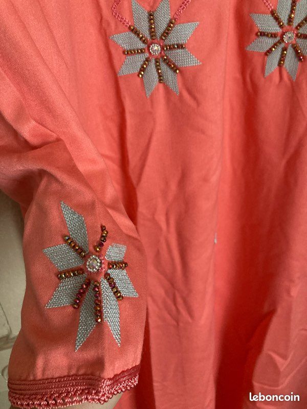 Jellaba marocaine (image 3)