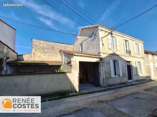 Maison 5 pièces 119 m²