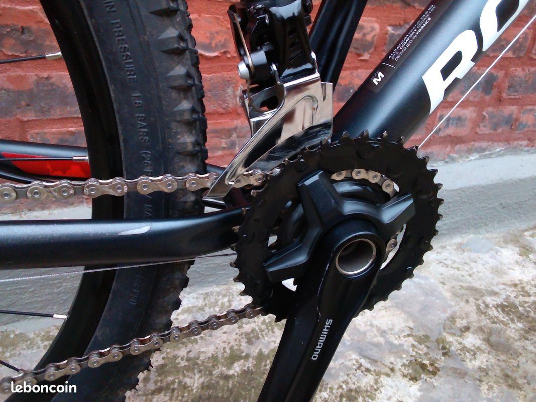 Rockrider ST 540 (image 6)