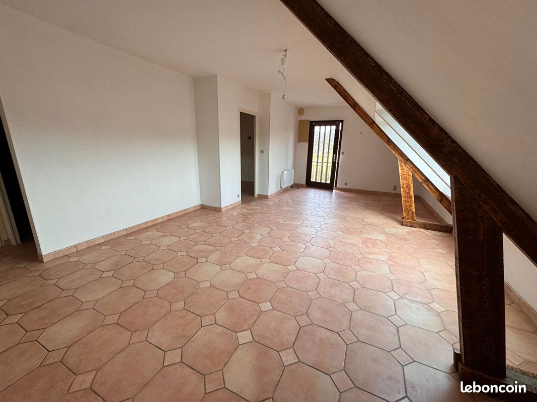 Appartement 3 pièces 54 m² · à Séné · 54 m² · 820 €