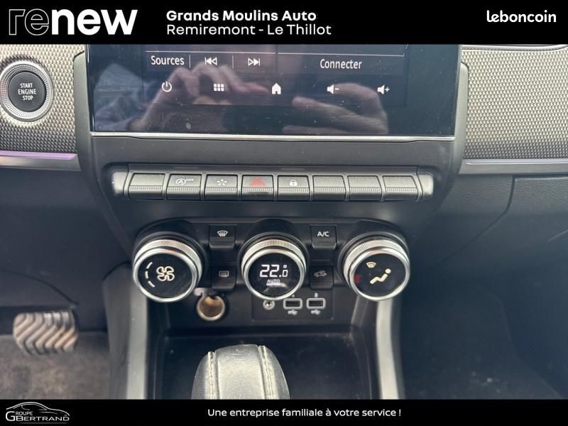 Renault Arkana 1.3 TCe 140ch FAP Intens EDC -21B (image 9)