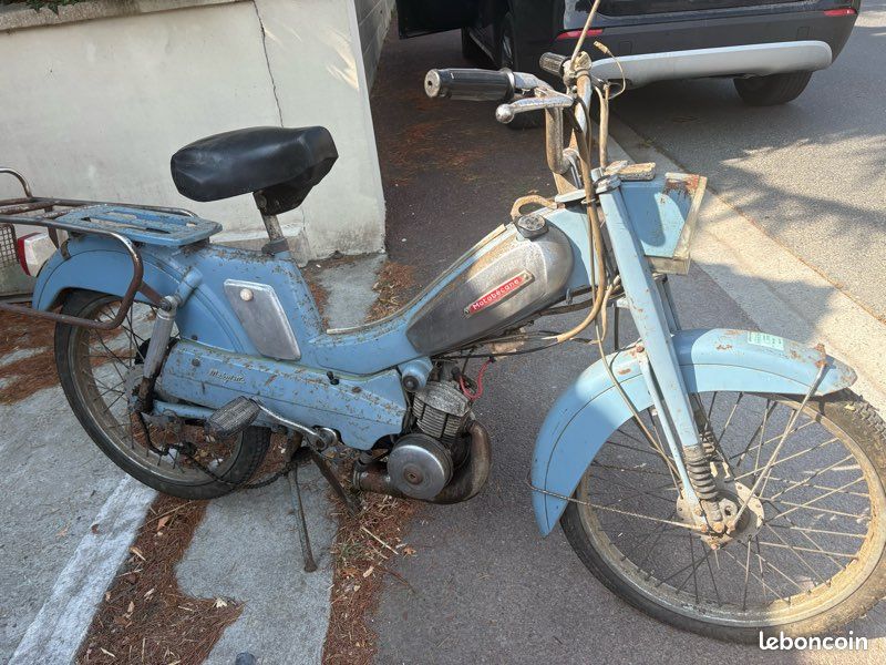 Motobecane 88 (image 2)