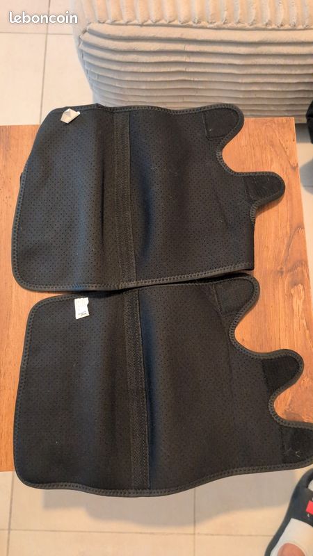 Supports De Soutien Voûte Plantaire Cuir Pour Hommes 35-37 EUR - Soulagement Douleurs Pieds