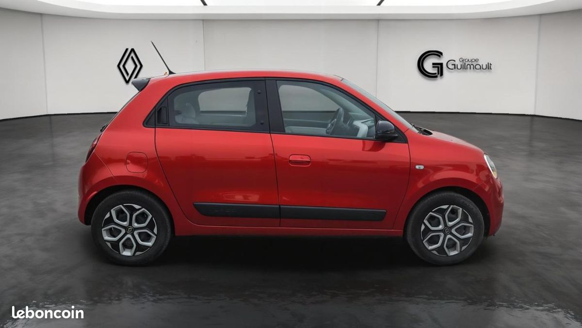 Renault Twingo III SCe 65 Equilibre (image 7)
