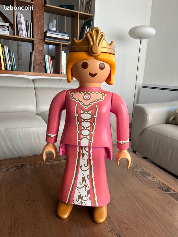 Playmobil géant (image 5)