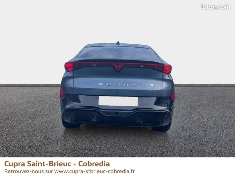 Cupra Tavascan 340ch 77 kWh VZ 4Drive (image 6)