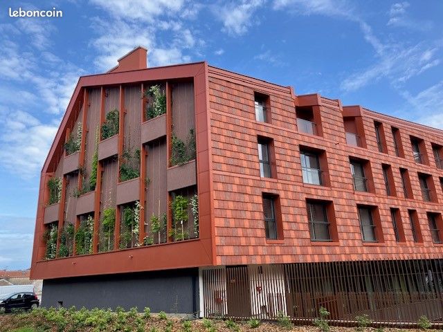 Appartement 1 pièce 27 m² · à Besançon · 27 m² · 630 €/mois