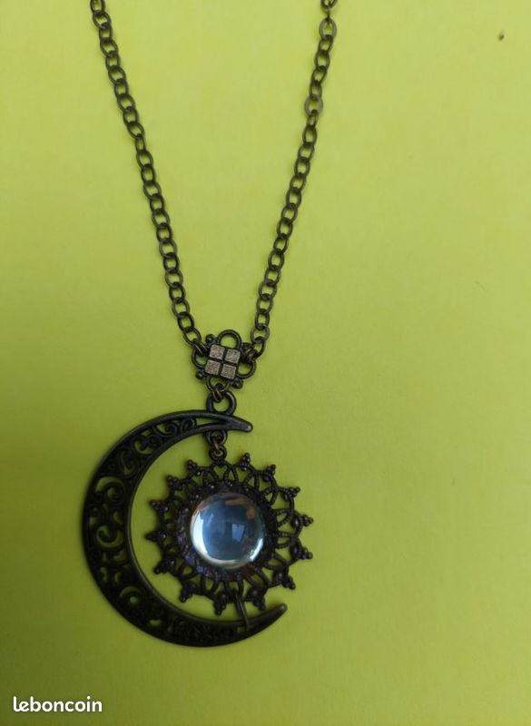 Bijoux fantaisies (image 3)
