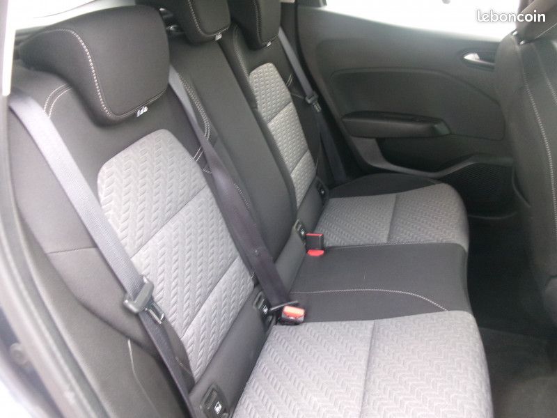 Renault CLIO V 1.5 BLUE DCI 100CH EVOLUTION (image 11)