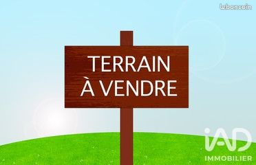 Terrain 716 m² · à Pleurtuit · 716 m² · 146 300 €