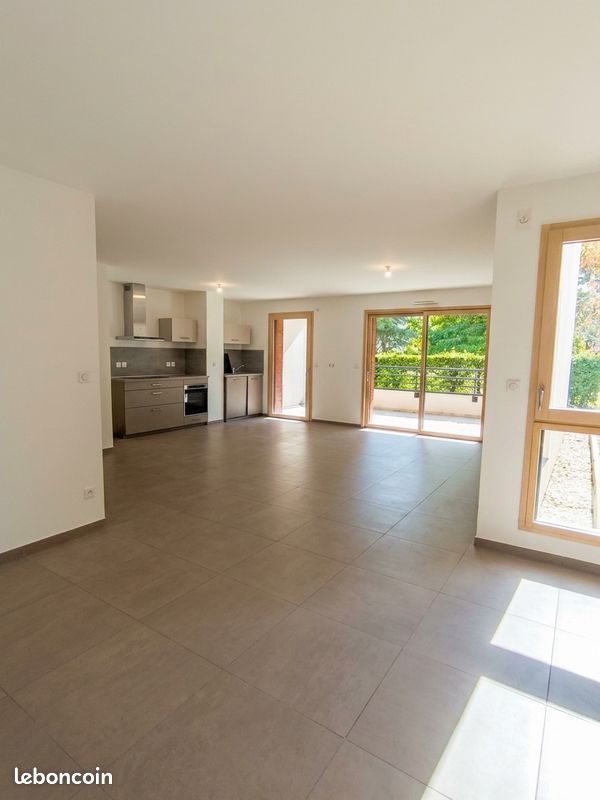Appartement 5 pièces 110 m² · à Besançon · 110 m² · 1 400 €/mois