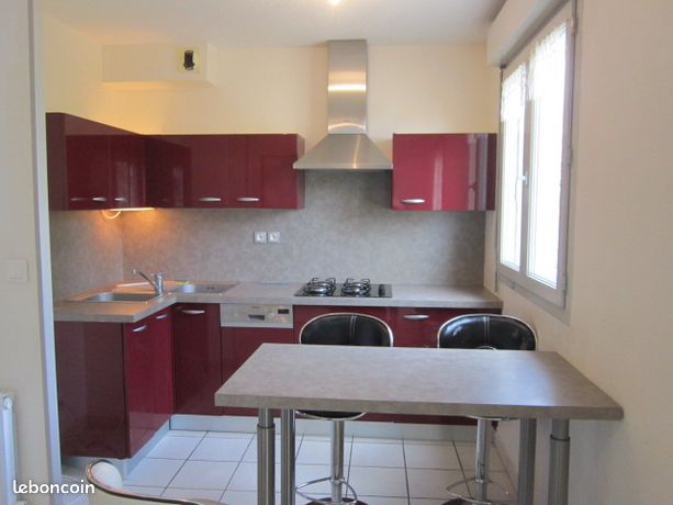 Location appartement et maison à louer La Tour-du-Pin (38110) - leboncoin