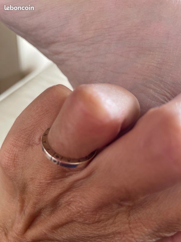 Bague pandora (image 2)