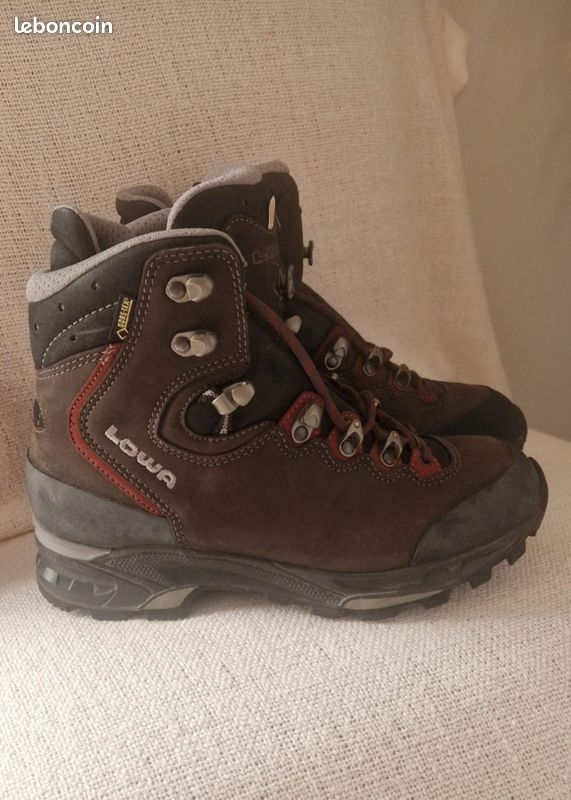 Chaussures de randonnée (image 2)