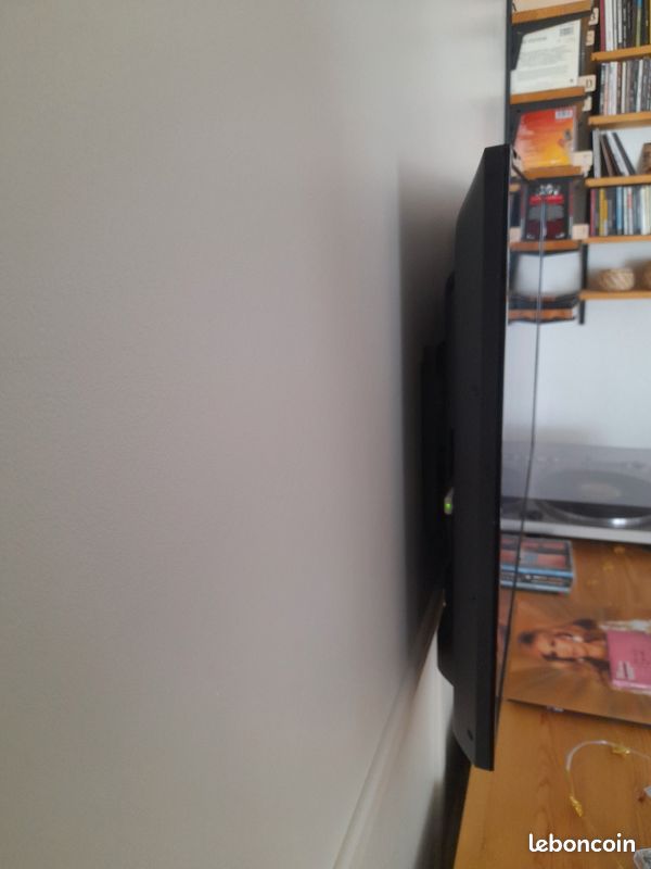 TV Phillips 40 pouces HDMI et peritel (image 3)