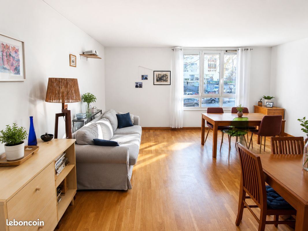 Appartement 4 pièces 84 m² · à Sèvres · 84 m² · 389 000 €