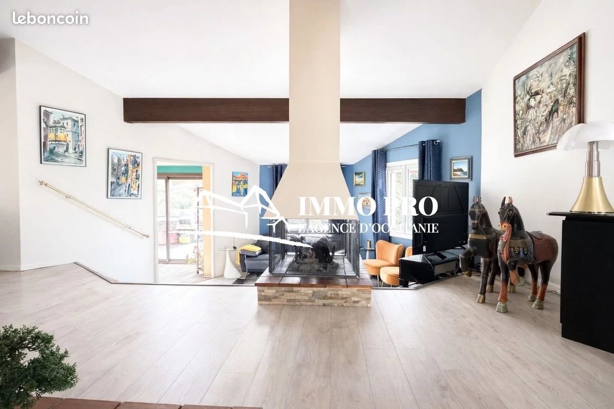 Villa 6 pièces 134 m² (image 4)