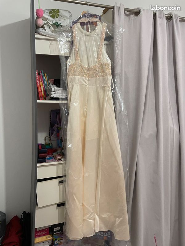 Robe élégante pour invité de mariage (image 4)