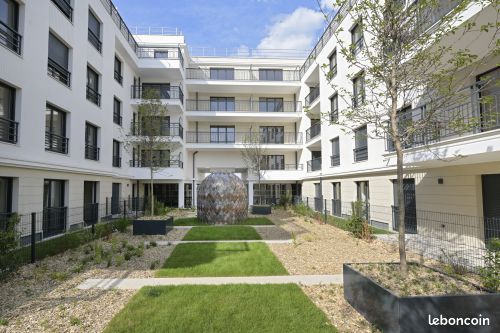 Appartement a louer chatillon - 2 pièce(s) - 42 m2 - Surfyn