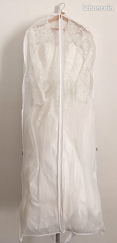 Robe mariée (image 12)