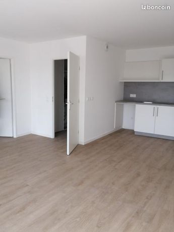 Appartement 2 pièces 51 m²