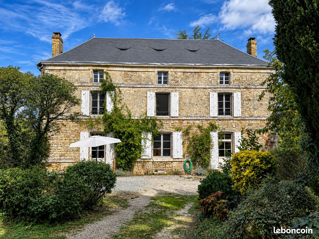 Maison 5 pièces 132 m² · à Beaussais-Vitré · 132 m² · 250 000 €