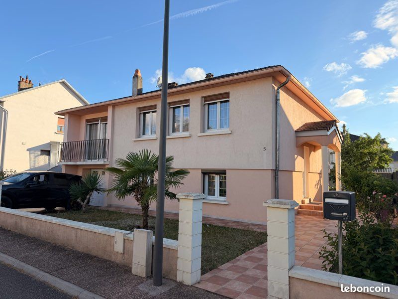 Maison 6 pièces 145 m² · à Mondelange · 145 m² · 419 000 €