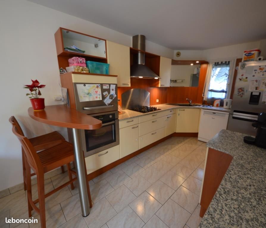 Maison 3 chambres brest