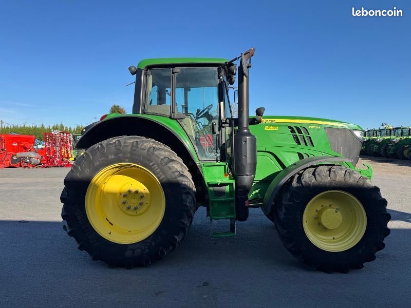 John Deere 6175M (image 5)