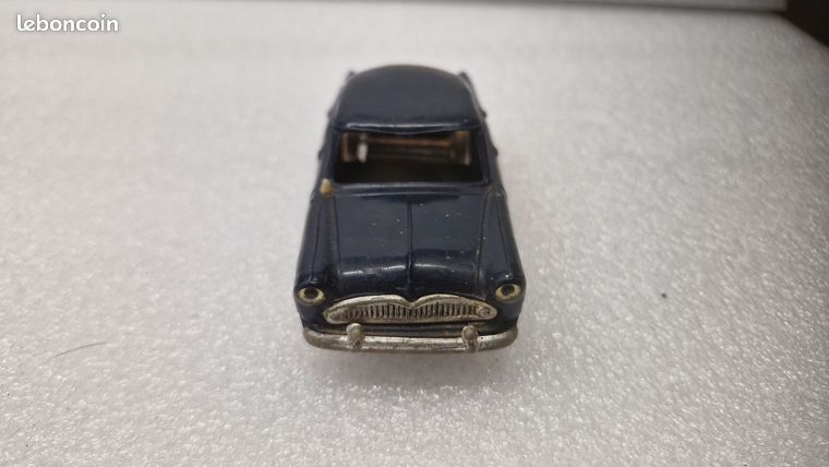LES MINIATURES DE NOREV  SIMCA BEAULIEU 1:43 EUR 10,00 - PicClick IT