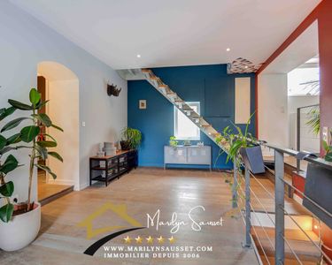 Maison 749 000 € - 405 m²