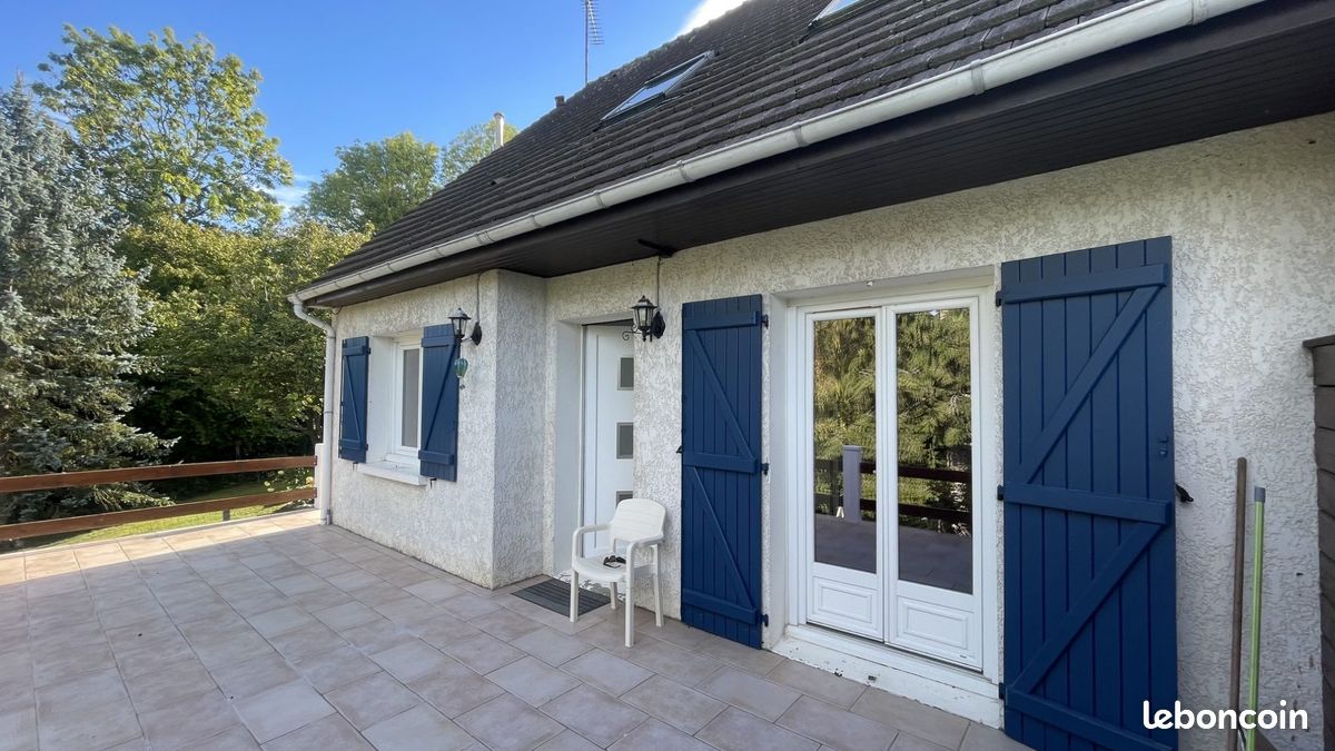 Maison 6 pièces 88 m² · à Rantigny · 88 m² · 229 000 €