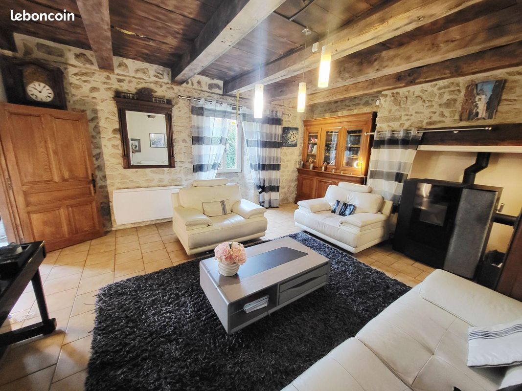 Propriété 6 pièces 148 m² (image 5)