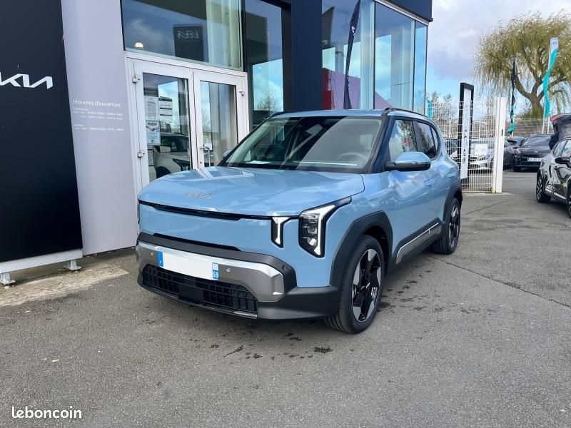 Kia EV2 147ch 42,2kWh Earth (image 2)