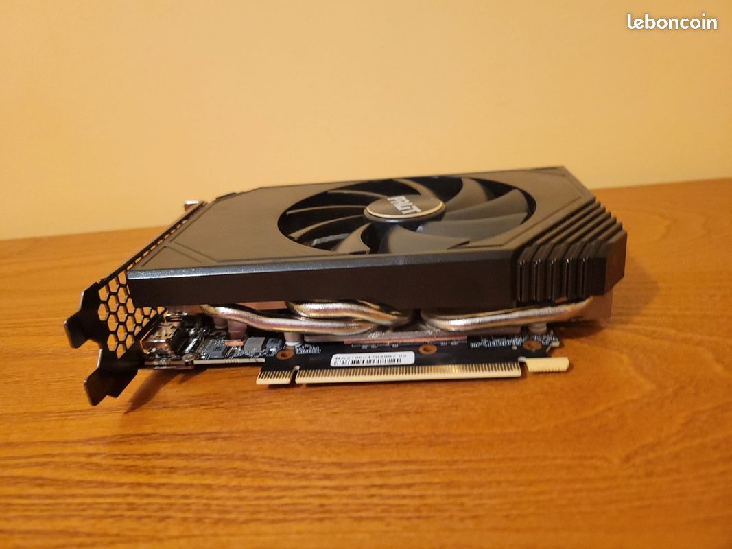 Rtx 3060 , Palit stormX , HS (image 4)